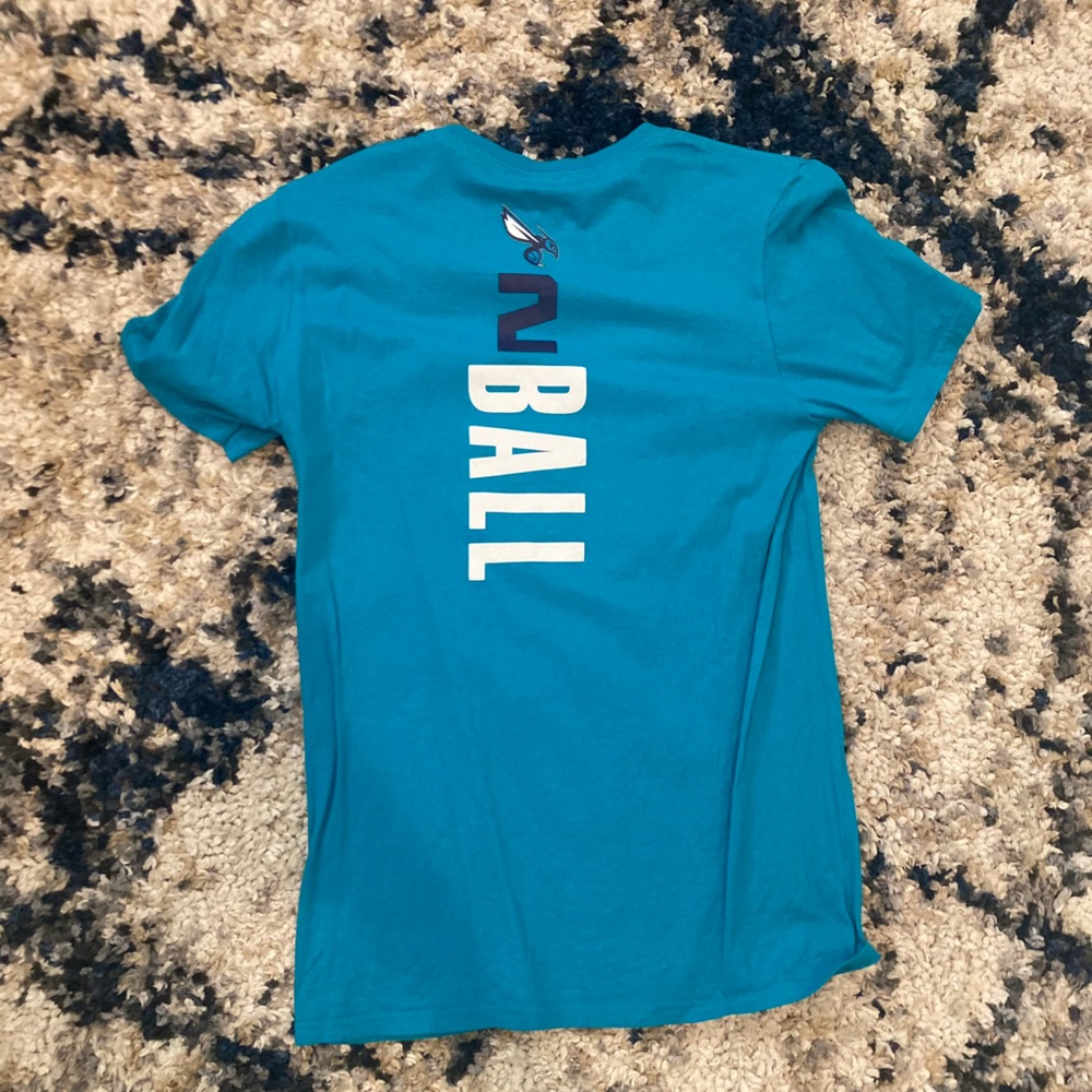 Charlotte Hornets LaMelo Ball #2 Tshirt